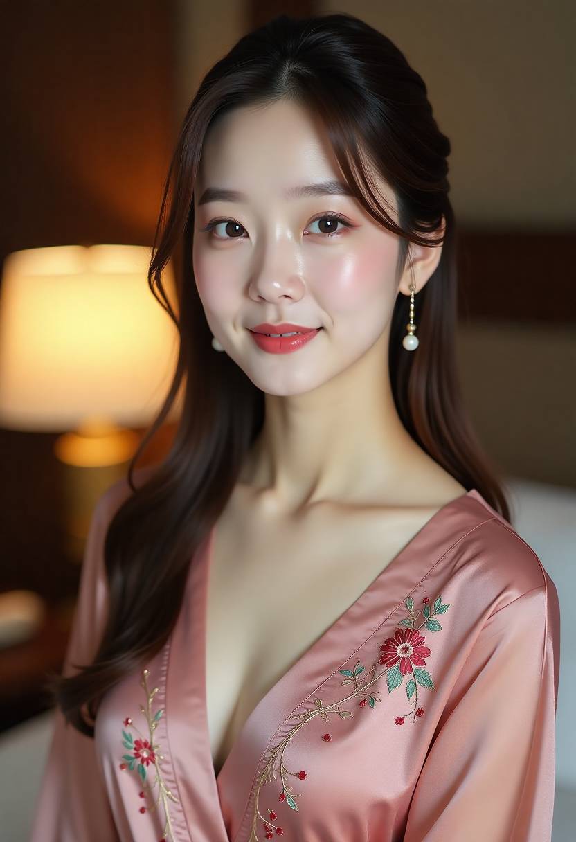 善良的女秘书剧照