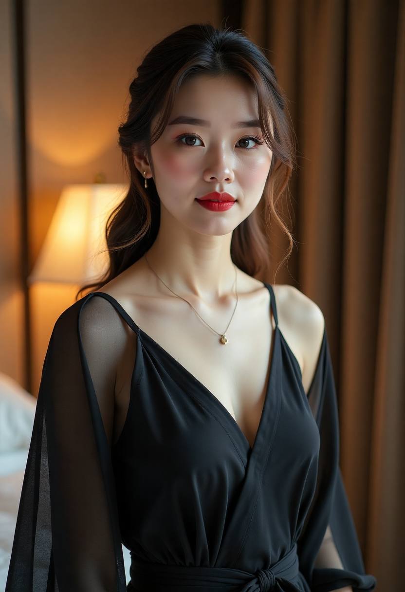 经典剧集修复海报