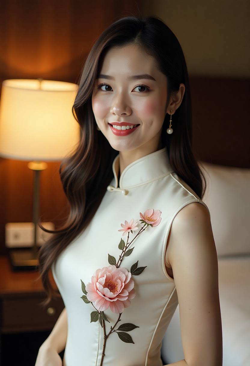 消失的楼层电影海报