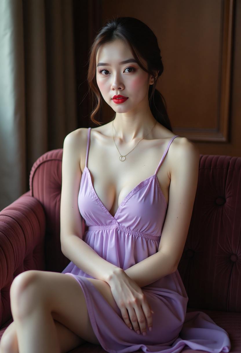 迟到的春天电影海报