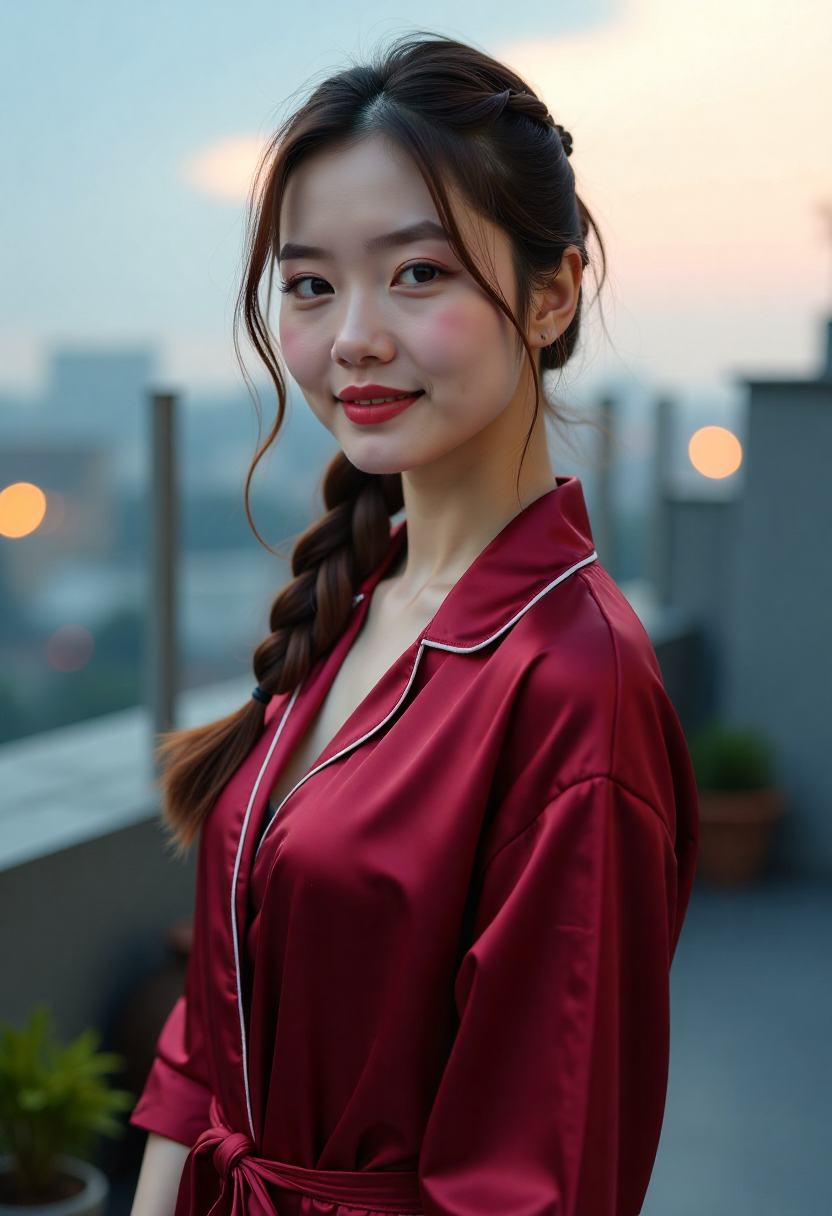 雾港迷踪电影海报